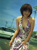 [aestheticism photo album] does Jiangchuan have pictures of Yumi Egawa(43)